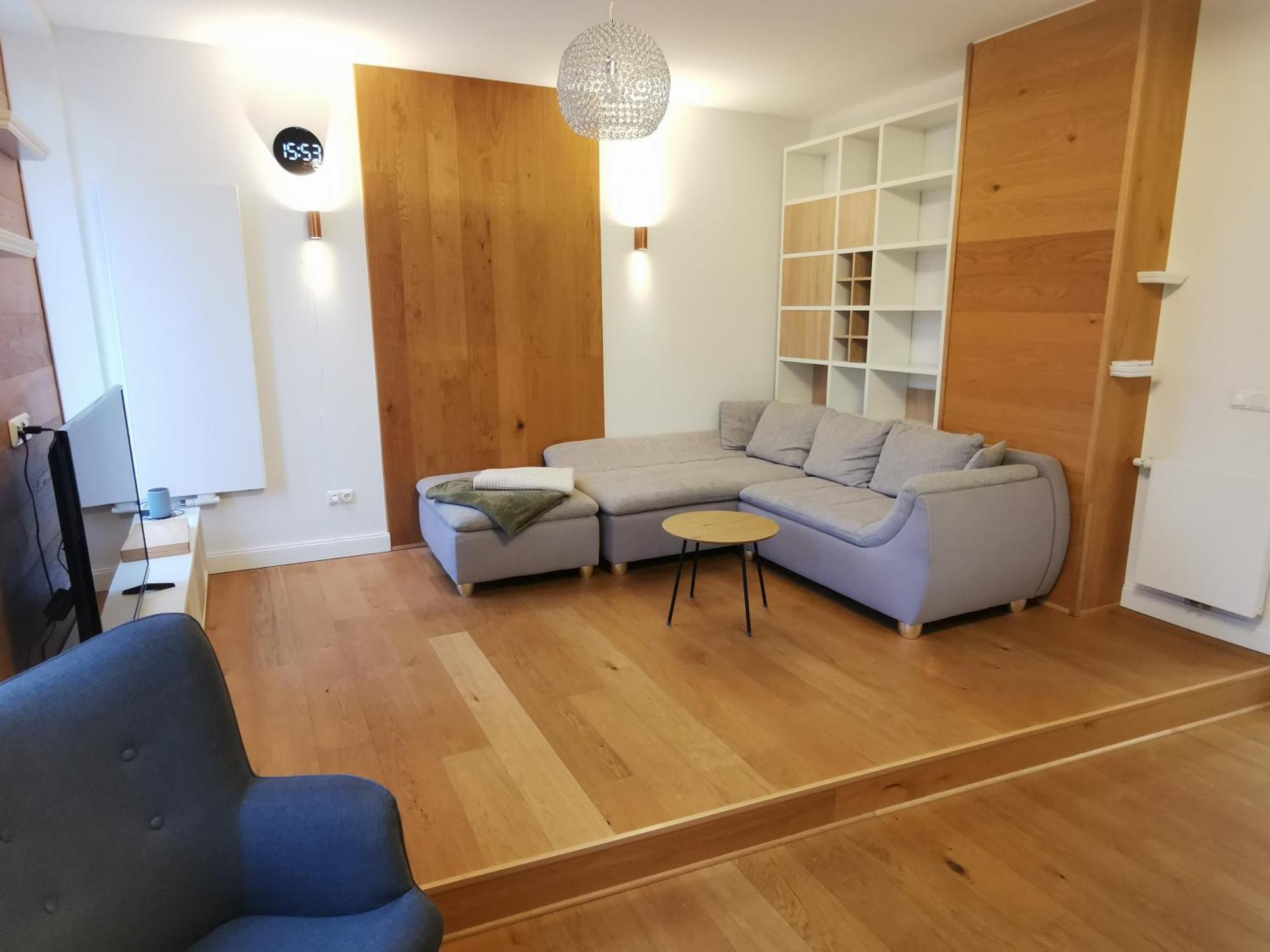 Rheinufer Am Hindenburgpark Apartment Bingen am Rhein Room photo